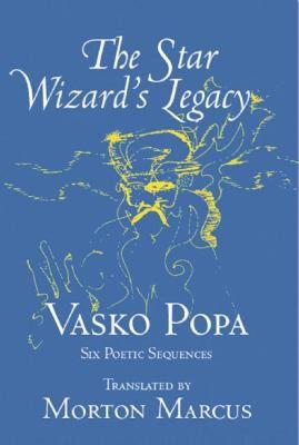【预售】The Star Wizard's Legacy: Six Poetic Sequences