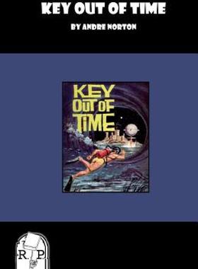 【预售】Key Out of Time