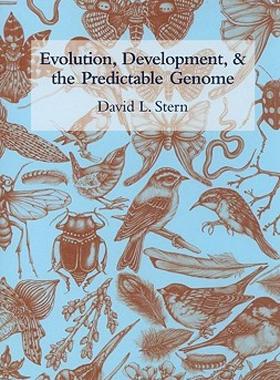 【预售】Evolution, Development, & the Predictable Genome