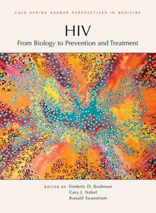 【预售】HIV: From Biology to Prevention and Treatment