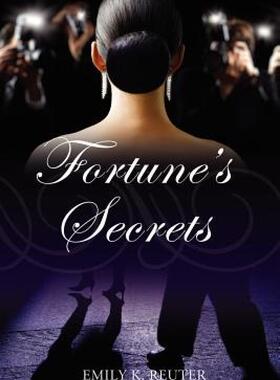 【预售】Fortune's Secrets