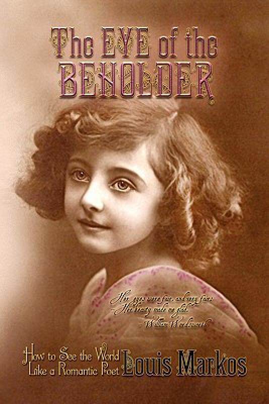 【预售】The Eye of the Beholder: How to See the World Like a
