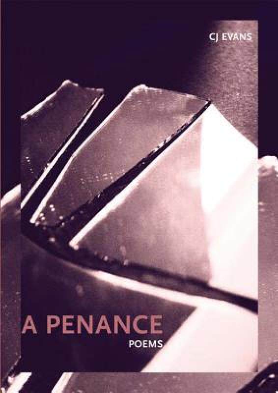 【预售】A Penance