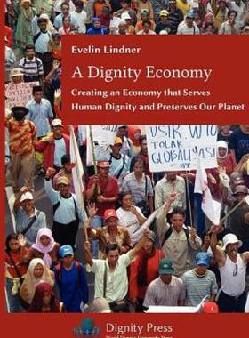 【预售】A Dignity Economy