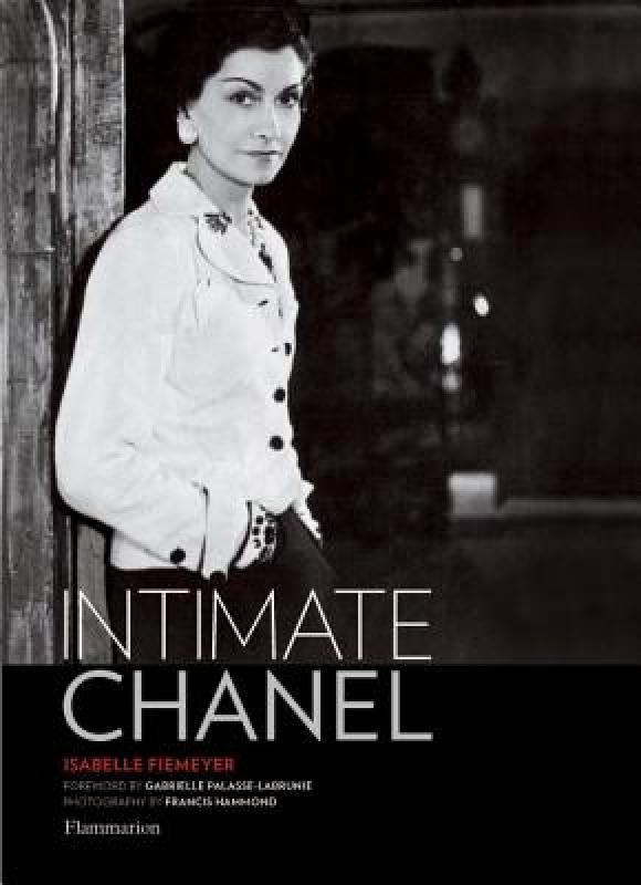 【预售】Intimate Chanel