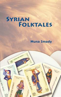 【预售】Syrian Folktales