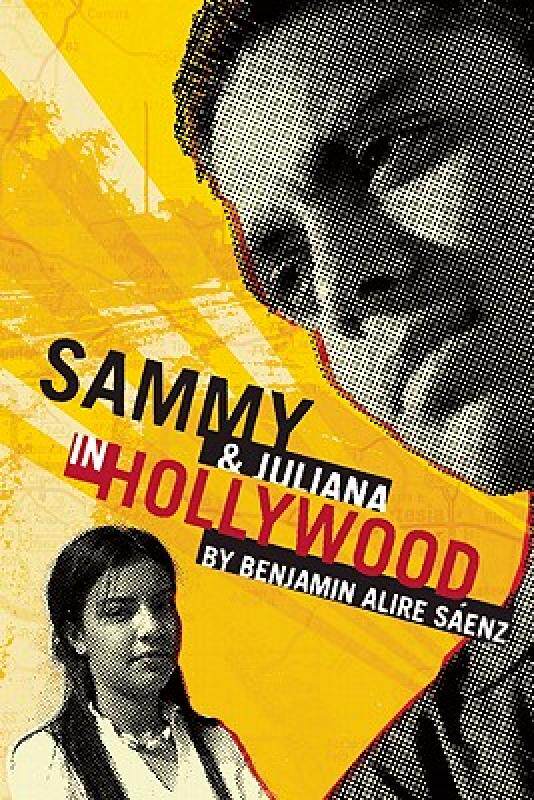 【预售】Sammy & Juliana in Hollywood
