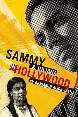 【预售】Sammy & Juliana in Hollywood