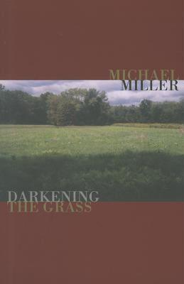 【预售】Darkening the Grass