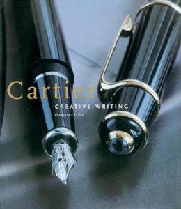【预售】Cartier Creative Writing