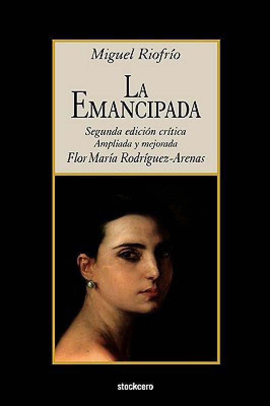 【预售】La Emancipada