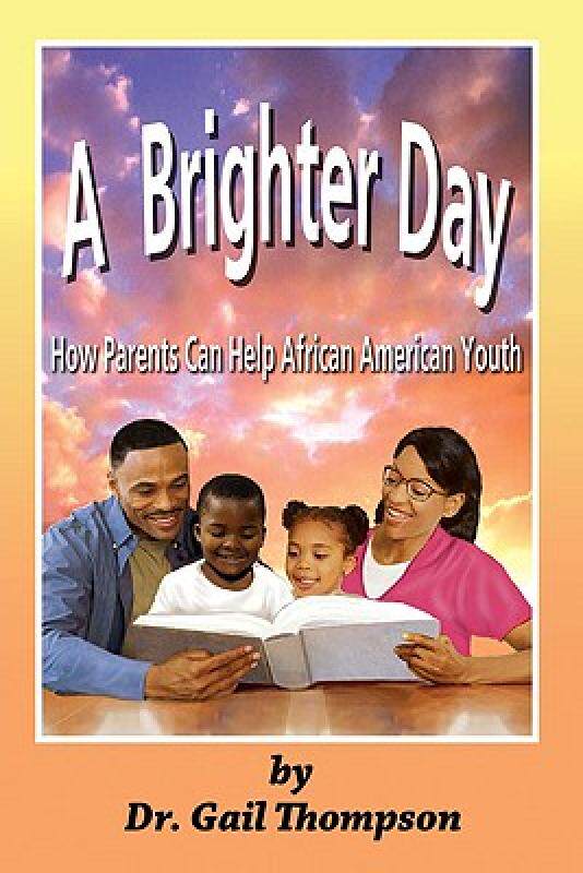 【预售】a brighter day: how parents can help african