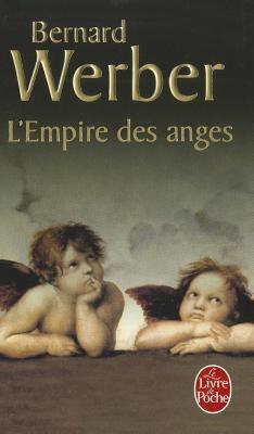 【预售】L'Empire Des Anges