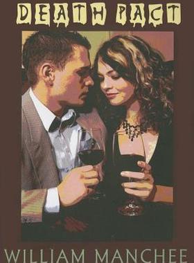 【预售】Death Pact