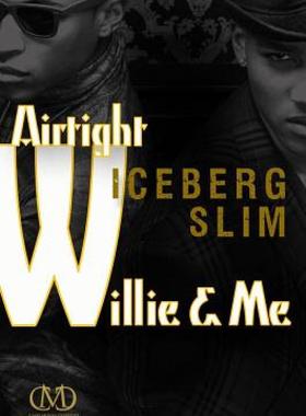 【预售】Airtight Willie & Me: The Story of the South's Black