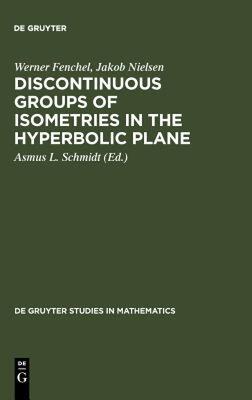【预售】Discontinuous Groups of Isometries in the Hyperbolic