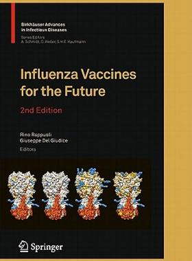 【预售】Influenza Vaccines for the Future