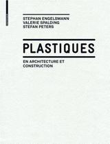 Pre-sale of Plastiques: En Architecture Et Construction