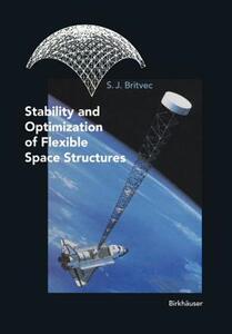 【预售】Stability and Optimization of Flexible Space