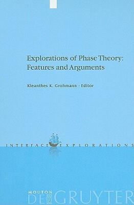 【预售】Explorations of Phase Theory: Features and