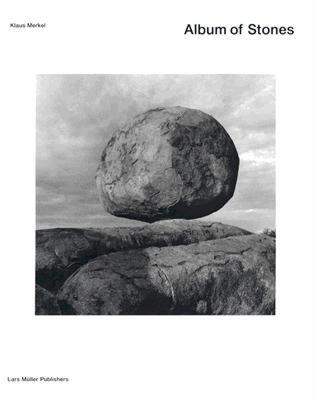 【预售】Album of Stones: The 'no Longer' of the Work of Art