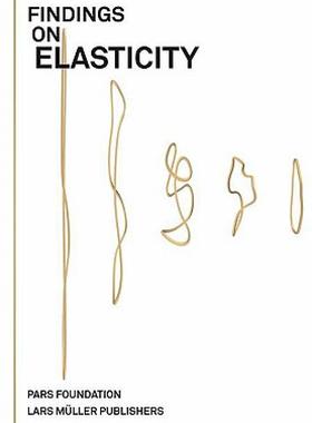 【预售】Findings on Elasticity