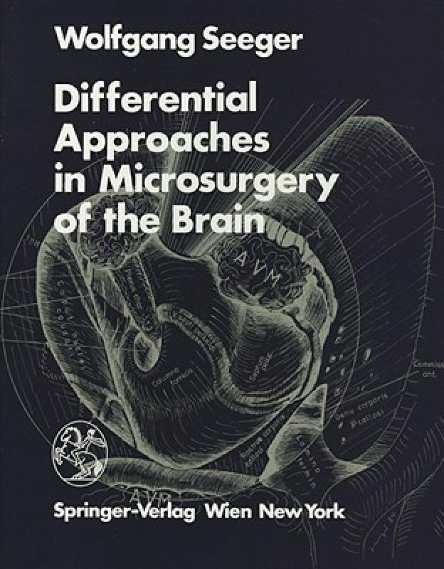 【预售】Differential Approaches in Microsurgery of the 书籍/杂志/报纸 原版其它 原图主图