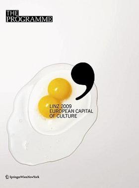 【预售】The Programme: Linz 2009 European Capital of