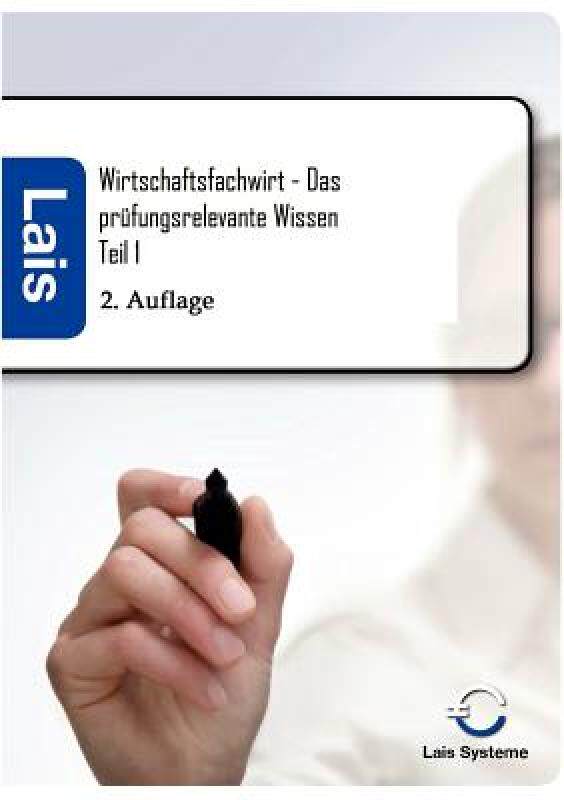 【预售】Wirtschaftsfachwirt - Das PR Fungsrelevante Wissen