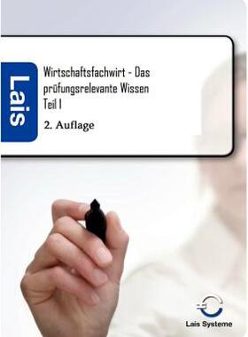 【预售】Wirtschaftsfachwirt - Das PR Fungsrelevante Wissen