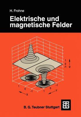 【预售】Elektrische Und Magnetische Felder