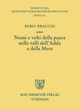 【预售】Nomi E Volti Della Paura Nelle Valli Dell'adda E