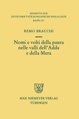 【预售】Nomi E Volti Della Paura Nelle Valli Dell'adda E
