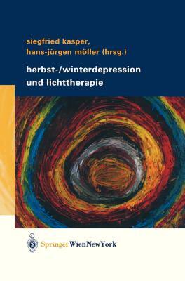 【预售】Herbst-/Winterdepression Und Lichttherapie
