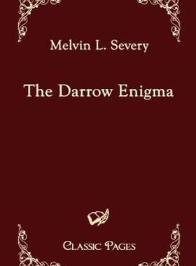 【预售】The Darrow Enigma