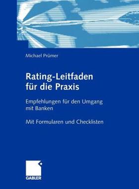 【预售】Rating-Leitfaden Fur Die Praxis: Empfehlungen Fur