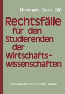 【预售】Rechtsfalle Fur Studierende Der