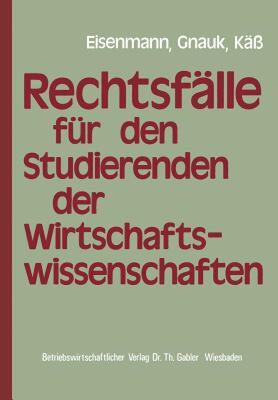 【预售】Rechtsfalle Fur Studierende Der