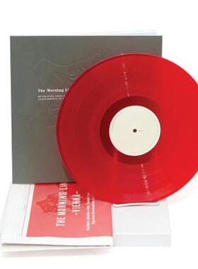 【预售】Matthew Ritchie: The Morning Line: Aranda Lasch