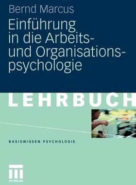 【预售】Einfuhrung in Die Arbeits- Und