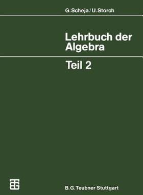 【预售】Lehrbuch Der Algebra: Unter Einschluss Der Linearen