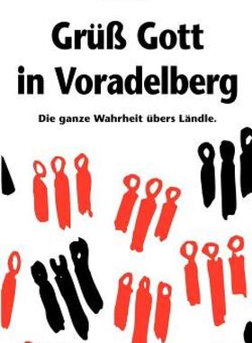 【预售】Gr Gott in Voradelberg