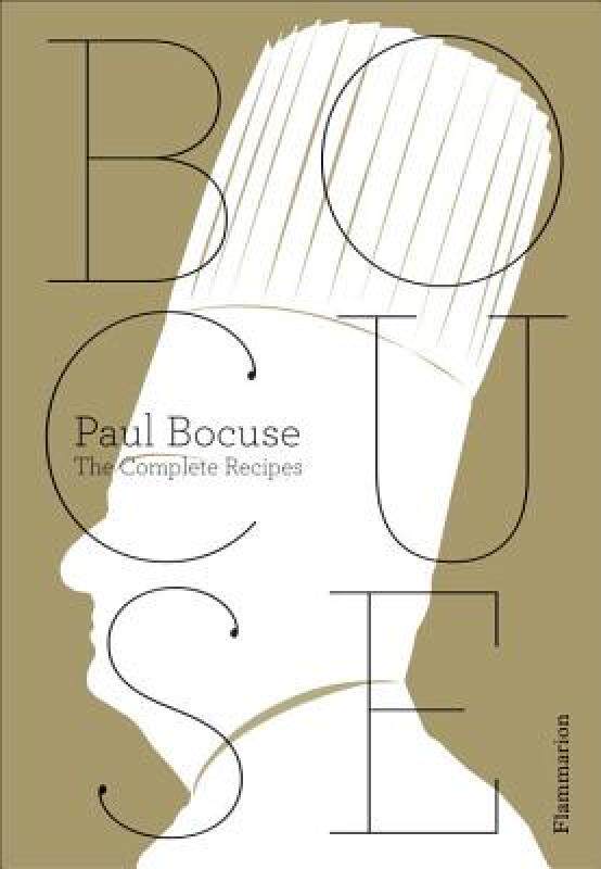 预订 【】The Complete Bocuse