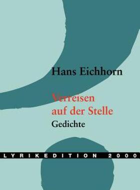【预售】Verreisen Auf Der Stelle