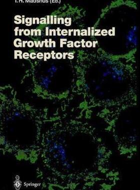 【预售】Signalling from Internalised Growth Factor
