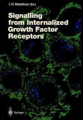 【预售】Signalling from Internalised Growth Factor