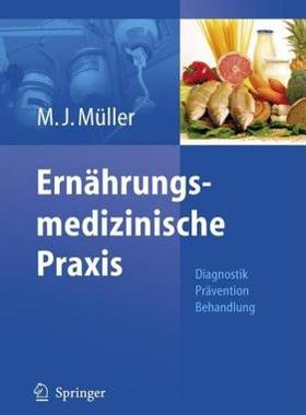 【预售】Ern Hrungsmedizinische Praxis: Methoden - PR Vention
