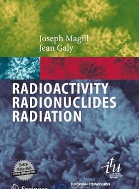 【预售】Radioactivity Radionuclides Radiation