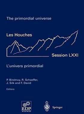 【预售】The Primordial Universe - L'Univers Primordial: 28