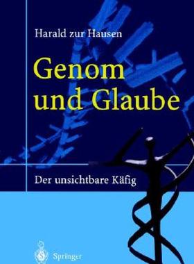 【预售】Genom Und Glaube: Der Unsichtbare Kafig